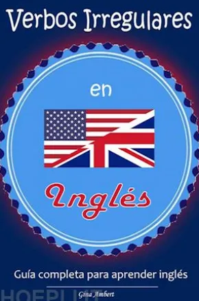 Verbos irregulares en inglés