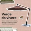 Verde da vivere