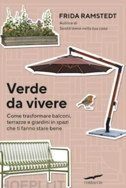 Verde da vivere