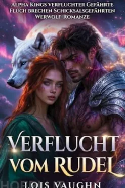 Verflucht vom Rudel