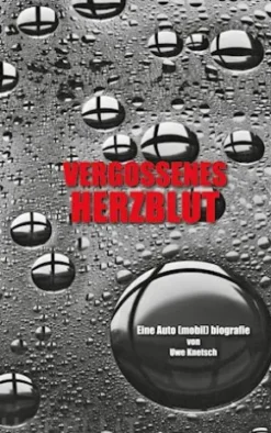 Vergossenes Herzblut