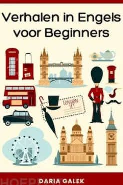 Verhalen in Engels voor Beginners