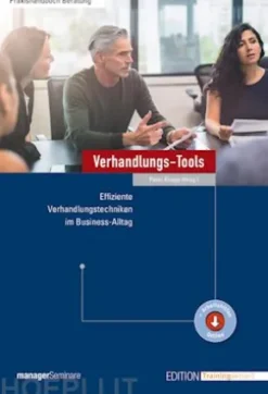 Verhandlungs-Tools