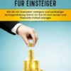 Vermögensaufbau für Einsteiger