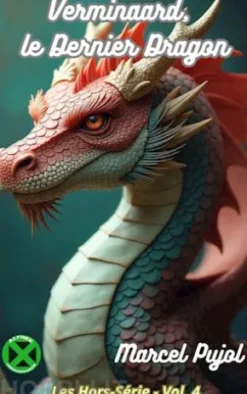 Verminaard, le Dernier Dragon