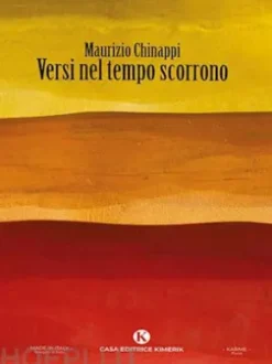 Versi nel tempo scorrono