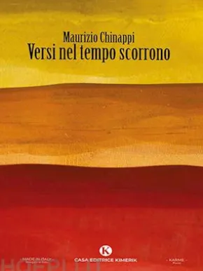 Versi nel tempo scorrono