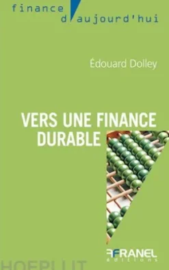 Vers une finance durable