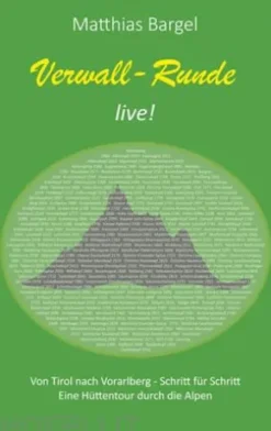 Verwall-Runde live!