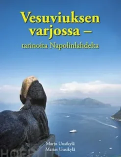 Vesuviuksen varjossa