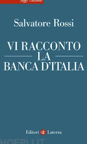 Vi racconto la Banca d'Italia