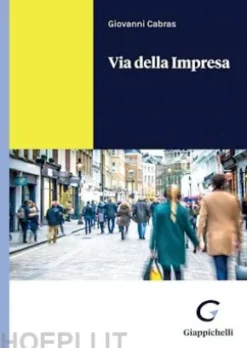 Via della Impresa - e-Book