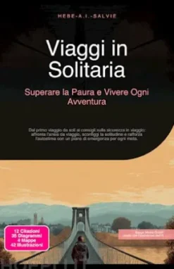 Viaggi in Solitaria: Superare la Paura e Vivere Ogni Avventura