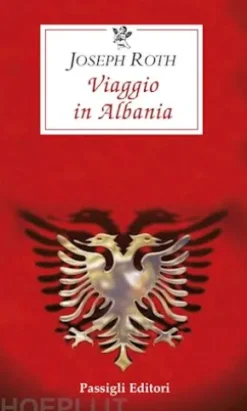 VIAGGIO IN ALBANIA
