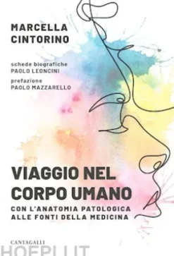 Viaggio nel corpo umano