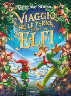 Viaggio nelle Terre degli Elfi