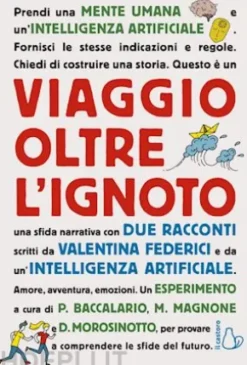 Viaggio oltre l’ignoto