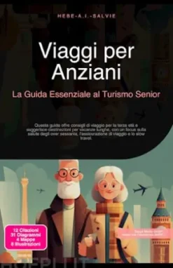 Viaggi per Anziani: La Guida Essenziale al Turismo Senior