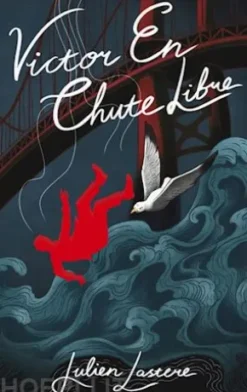 Victor en Chute Libre