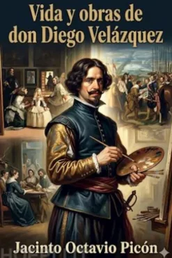 Vida y obras de don Diego Velázquez