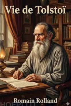 Vie de Tolstoï