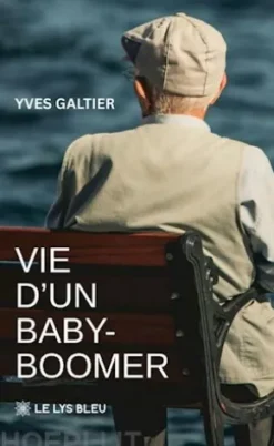 Vie d’un baby-boomer