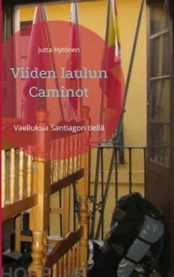 Viiden laulun Caminot