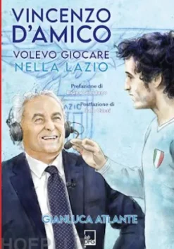 Vincenzo D'Amico
