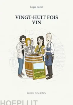 Vingt-huit fois Vin