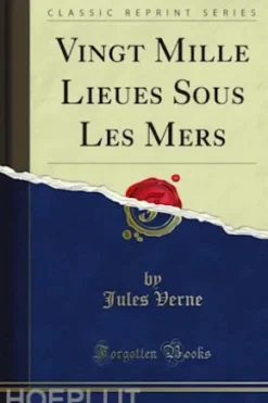 Vingt Mille Lieues Sous Les Mers
