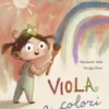 Viola a colori