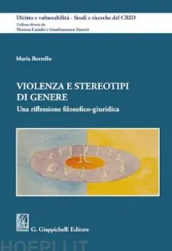 Violenza e stereotipi di genere
