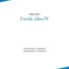 Virgilio - Eneide, libro IV