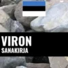 Viron sanakirja