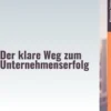 Visionär führen – Der klare Weg zum Unternehmenserfolg