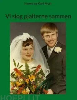 Vi slog pjalterne sammen