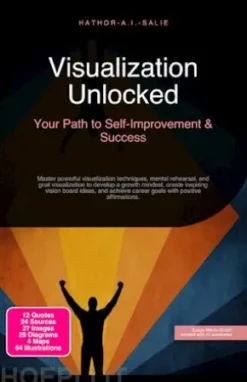 Visualization Unlocked: Your Path to Self-Improvement & Success