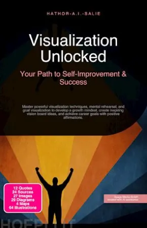 Visualization Unlocked: Your Path to Self-Improvement & Success