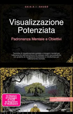 Visualizzazione Potenziata: Padronanza Mentale e Obiettivi