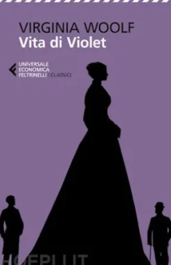 Vita di Violet