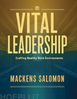 Vital Leadership