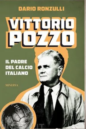 Vittorio Pozzo