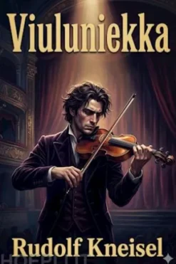 Viuluniekka