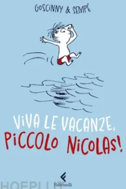 Viva le vacanze, Piccolo Nicolas!