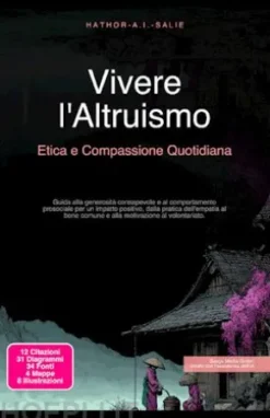 Vivere l'Altruismo: Etica e Compassione Quotidiana