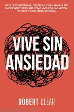 Vive Sin Ansiedad