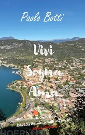 Vivi Sogna Ama