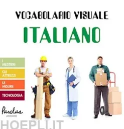 Vocabolario visuale italiano