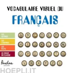 Vocabulaire visuel du français