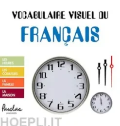 Vocabulaire visuel du français